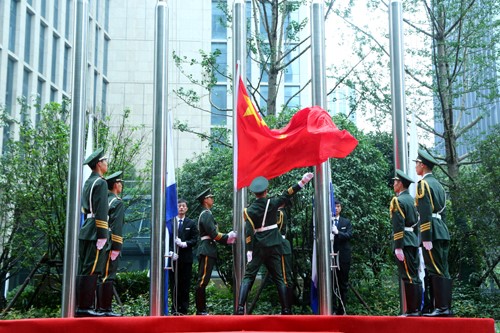 中国尊龙集团