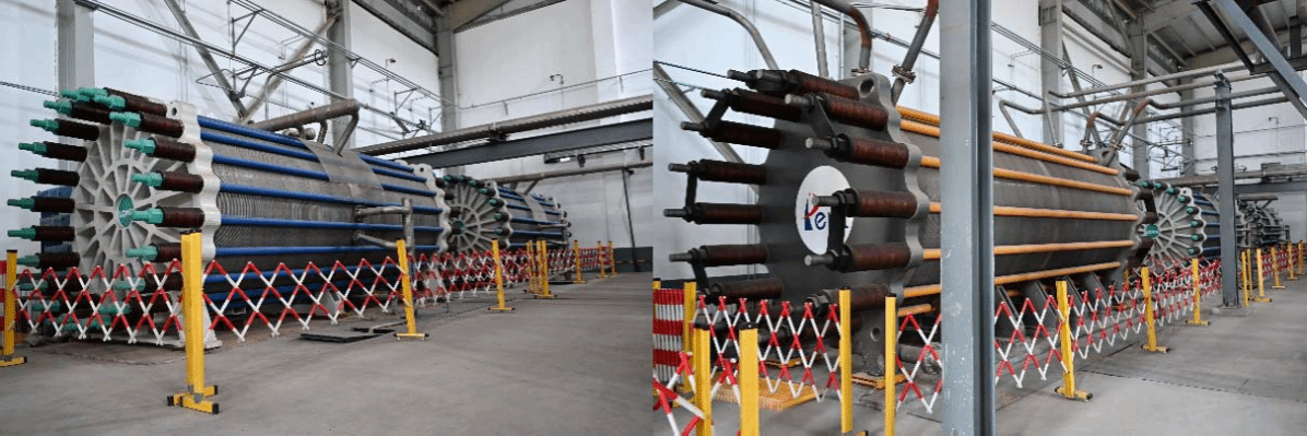 EVO厅·(中国区)视讯官网